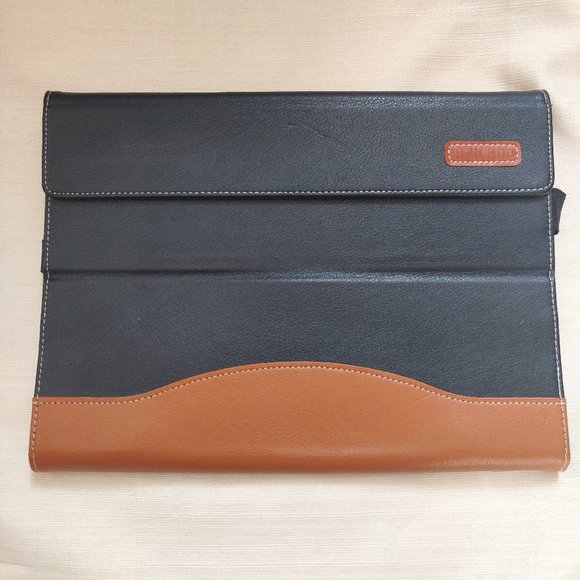 INFILAND Microsoft Surface Pro 7+/ Surface Pro 7 12.3 inch Tablets Case Cover - Picture 4 of 9